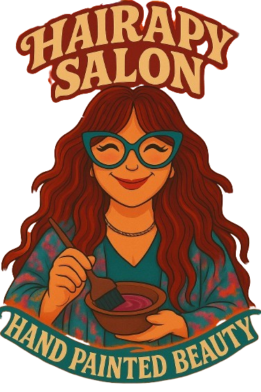 Hairapy Salon